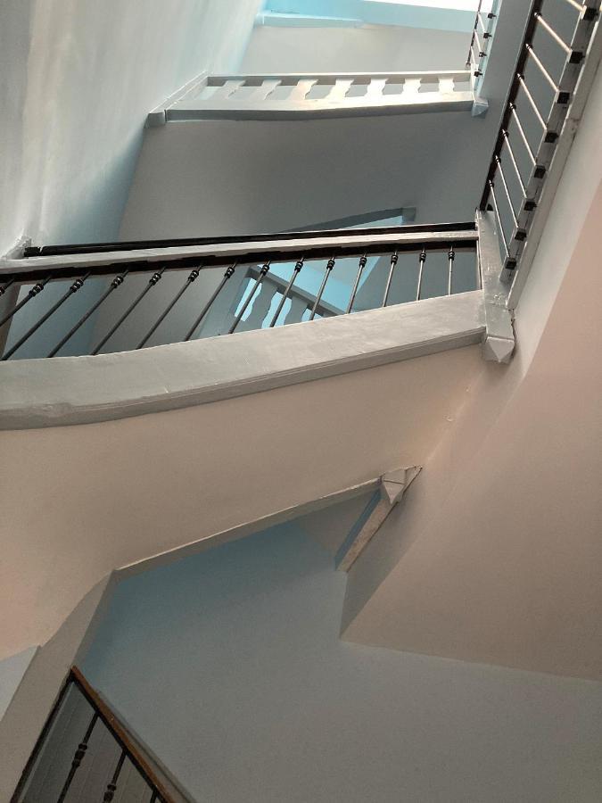 Le Celebrity Apartment อาฌ็อง ภายนอก รูปภาพ